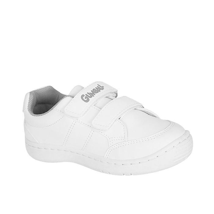 Tenis Deportivo Unisex gumball  papu velcro 23