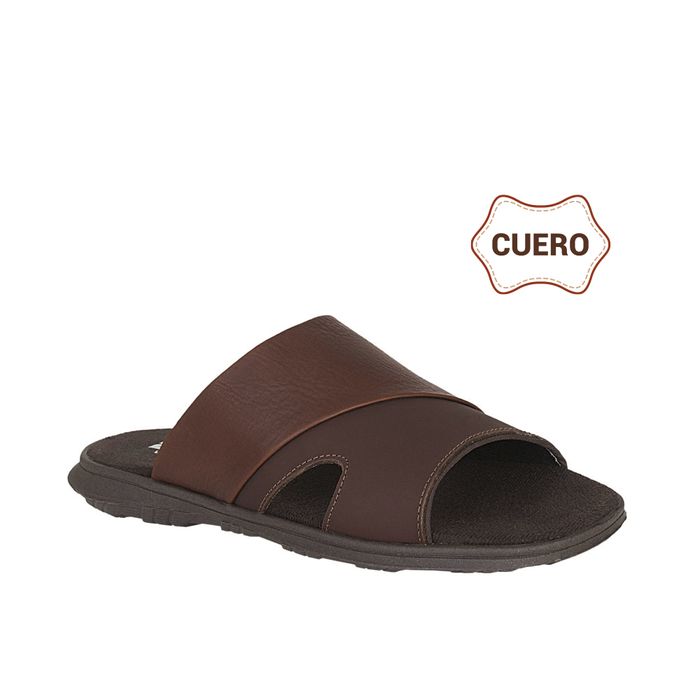 Sandalia Casual de Hombre 24 walks T900