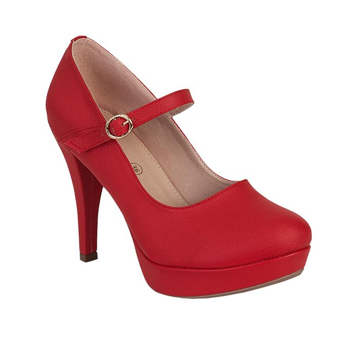 Tacon Formal de Mujer frattini Zap.m023