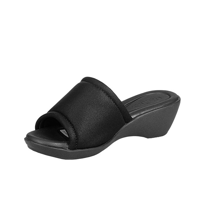 Plataforma Casual de Mujer usaflex Sand.ai0201002