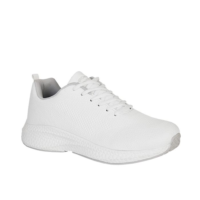 Tenis Deportivo Unisex throwing  bolt 23