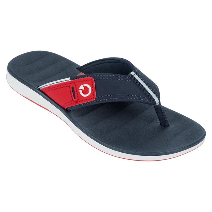 Sandalia Beach de Hombre rider 10954-1 (21838)