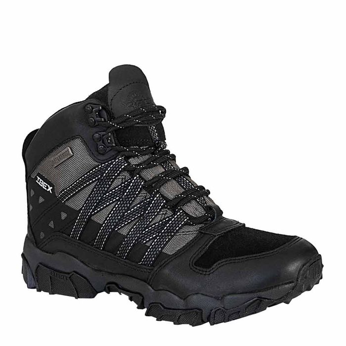 Bota/botin Casual de Hombre brahma  ix 3097