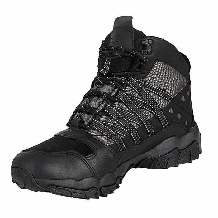 Bota/botin Casual de Hombre brahma  ix 3097
