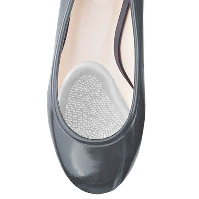 Accesorio Plantillas  pura Punteras silicona