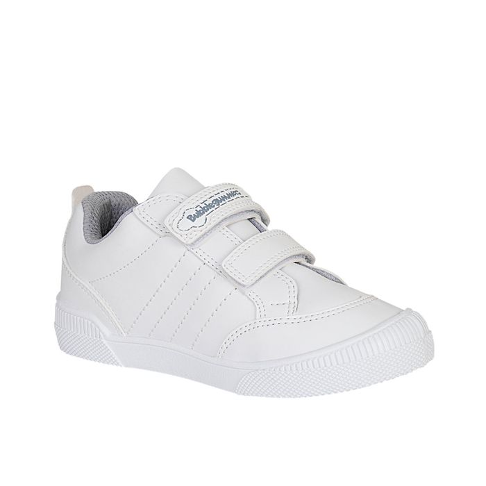 Tenis Deportivo Unisex bubble gummers Zap.10042 palau velcro