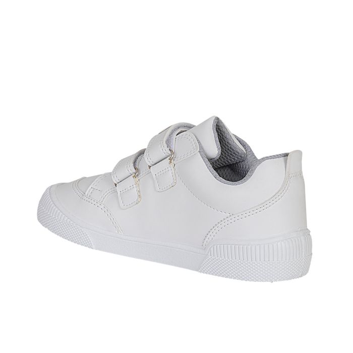 Tenis Deportivo Unisex bubble gummers Zap.10042 palau velcro