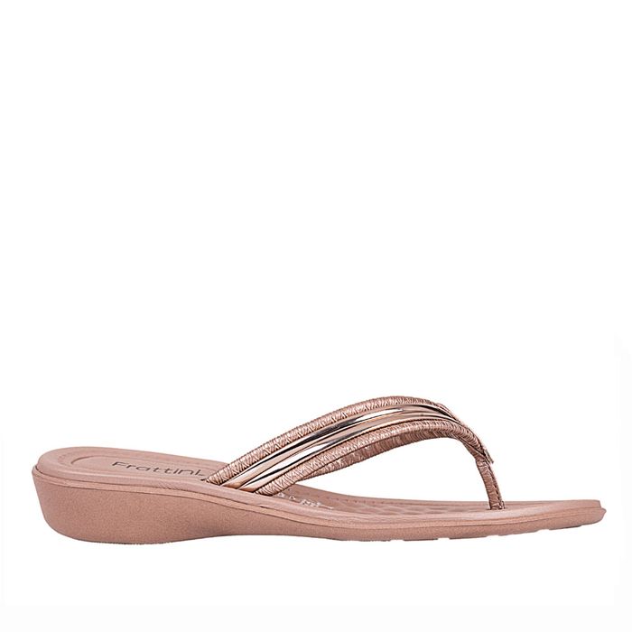 Sandalia Casual de Mujer frattini 8224804