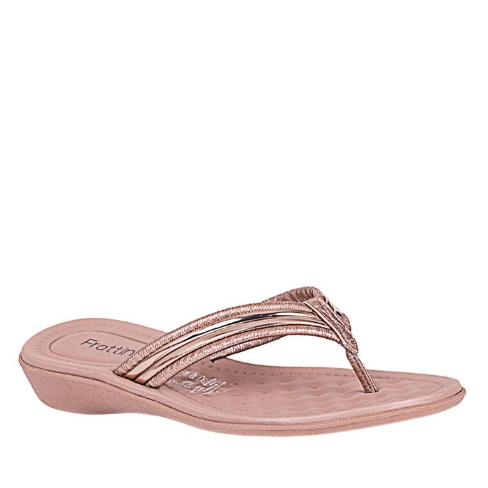 Sandalia Casual de Mujer frattini 8224804