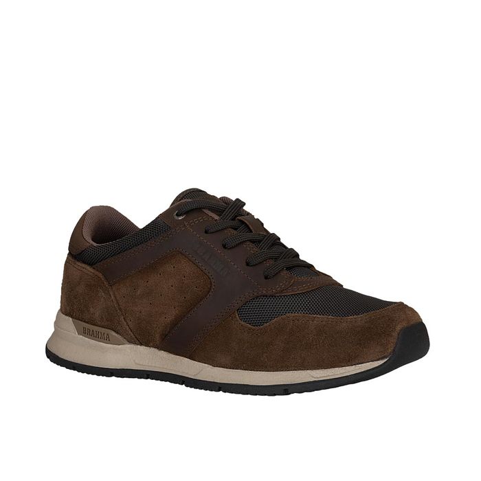 Tenis Casual de Hombre brahma  kj3185