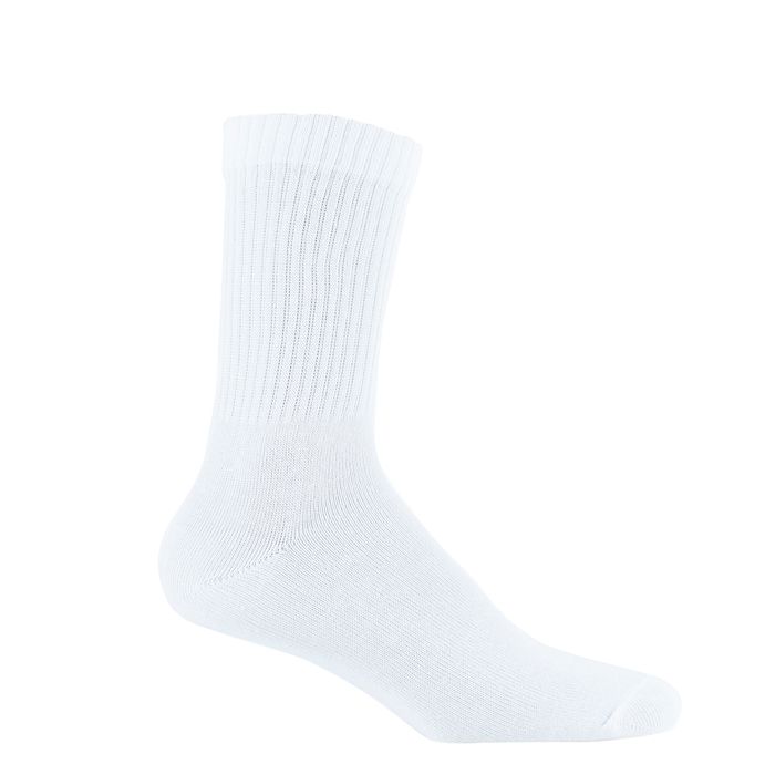 Medias Medias colegiales unisex Colegial throwing Calcetin school corto