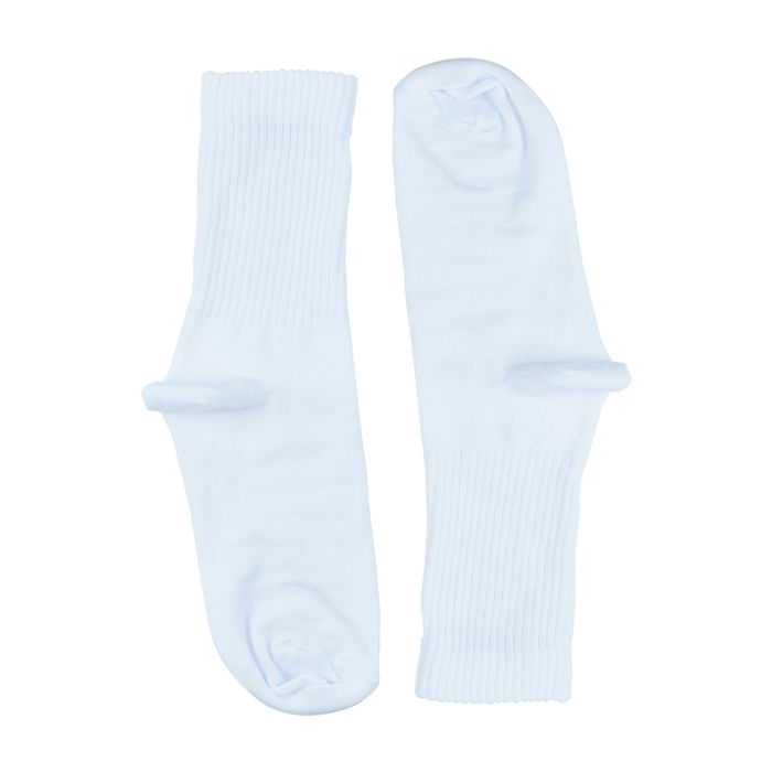 Medias Medias colegiales unisex Colegial throwing Calcetin school corto