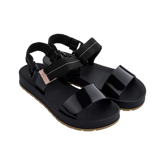 Sandalia Beach de Mujer zaxy  18036 zaxy way  (90058)