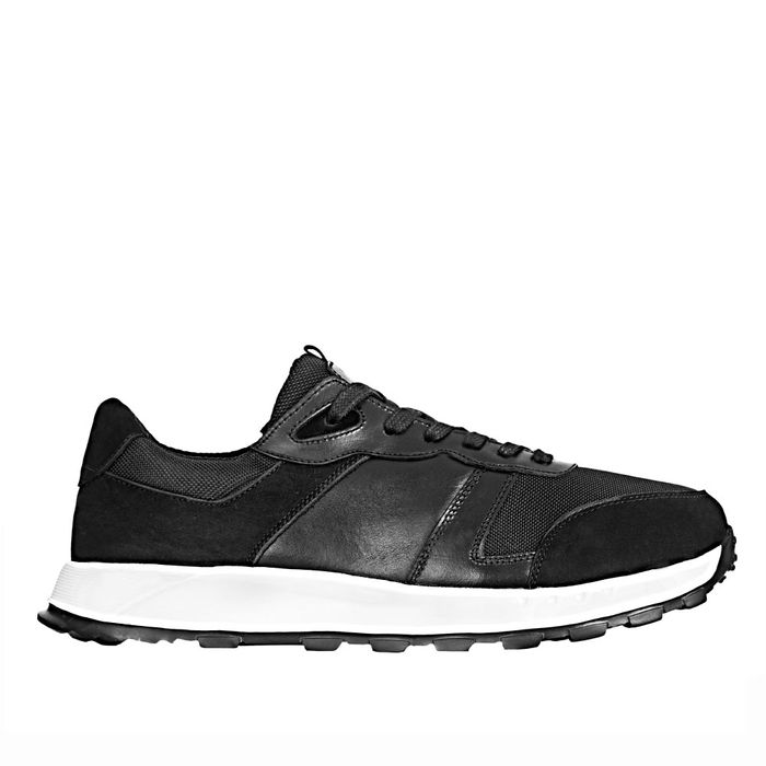 Tenis Casual de Hombre 24 walks Luma