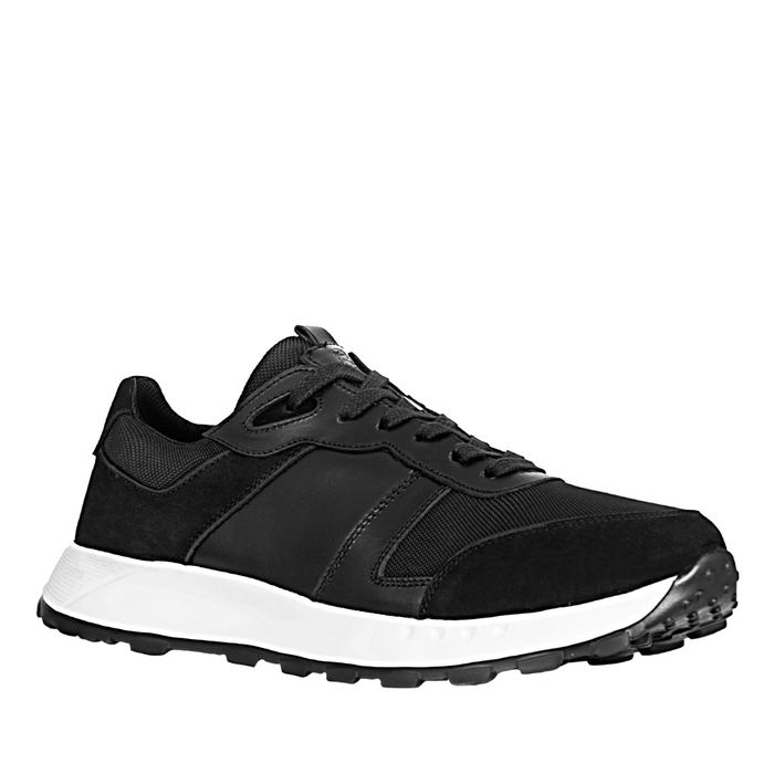 Tenis Casual de Hombre 24 walks Luma