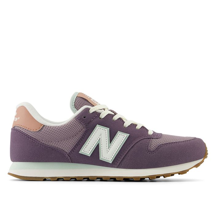 Tenis Casual de Mujer new balance Gw500bpn