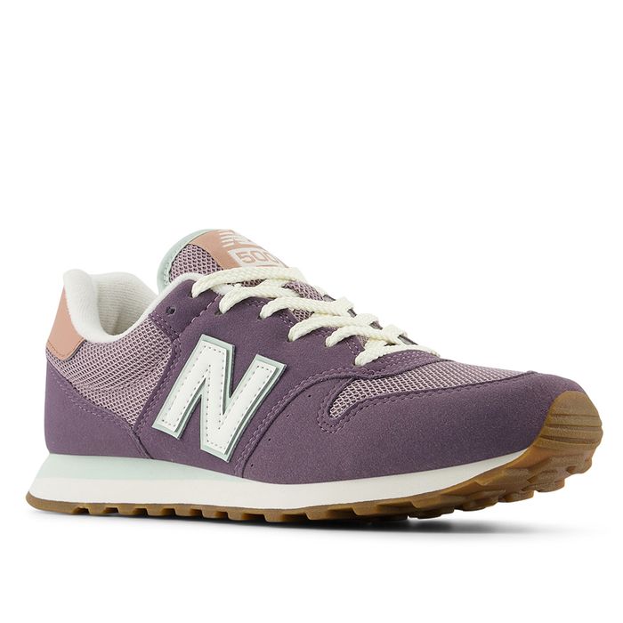Tenis Casual de Mujer new balance Gw500bpn