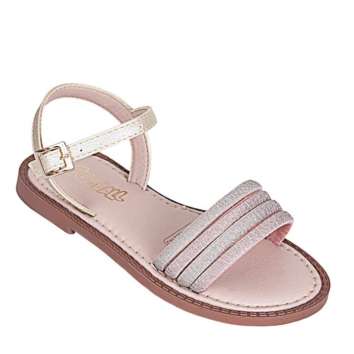 Sandalia Casual de Niñas gumball Bondad