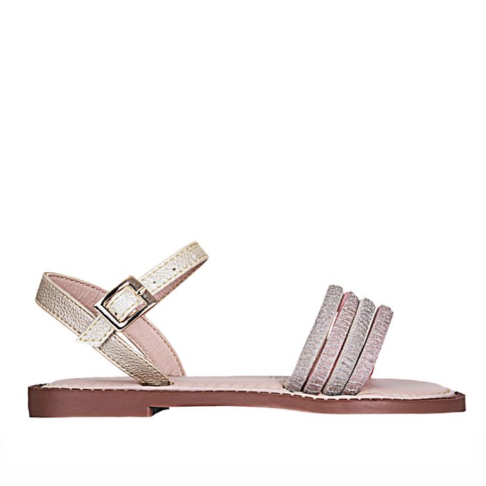 Sandalia Casual de Niñas gumball Bondad