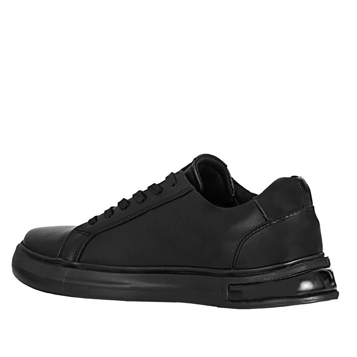 Tenis Casual de Hombre 24 walks Brik