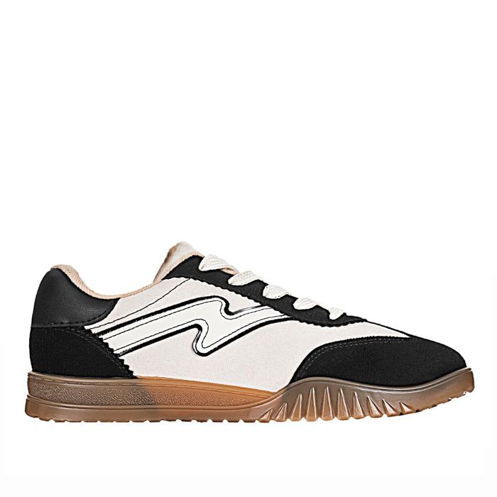 Tenis Casual de Mujer moleca  5817.102.15197