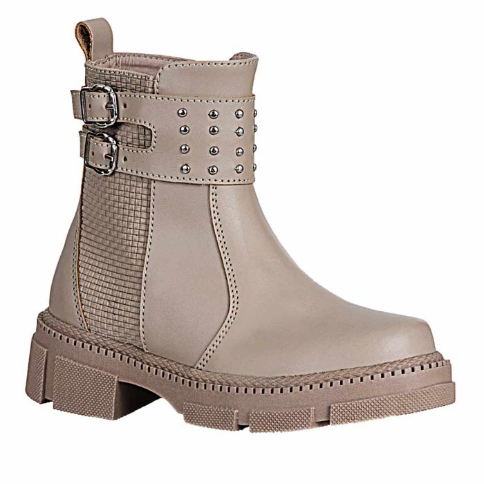 Bota/botin Casual de Niñas frattini teen  xeris