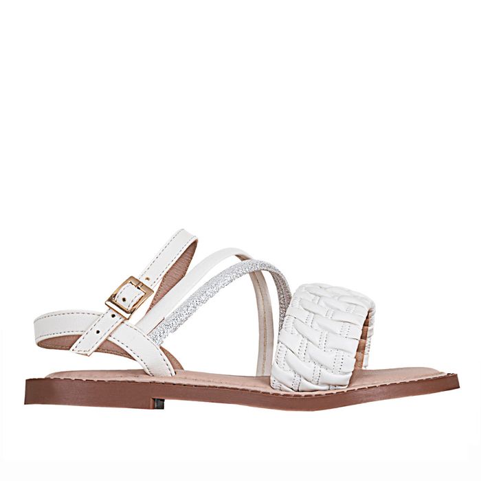 Sandalia Casual de Niñas gumball Borisa