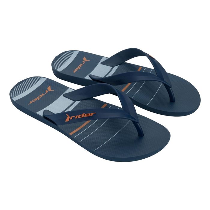 Sandalia Beach de Hombre rider 12318c  (bq268)