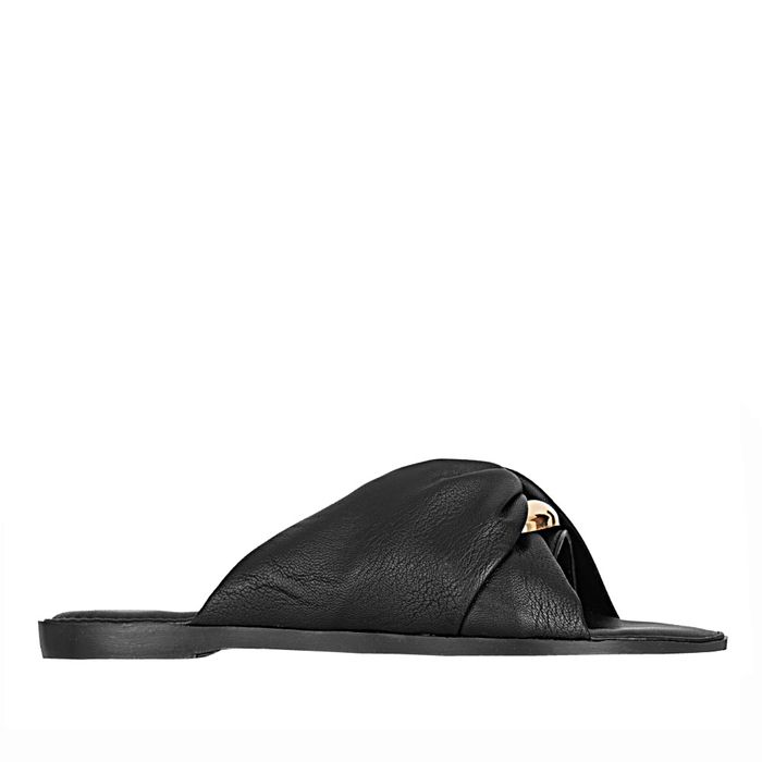 Sandalia Casual de Mujer frattini bela 1772