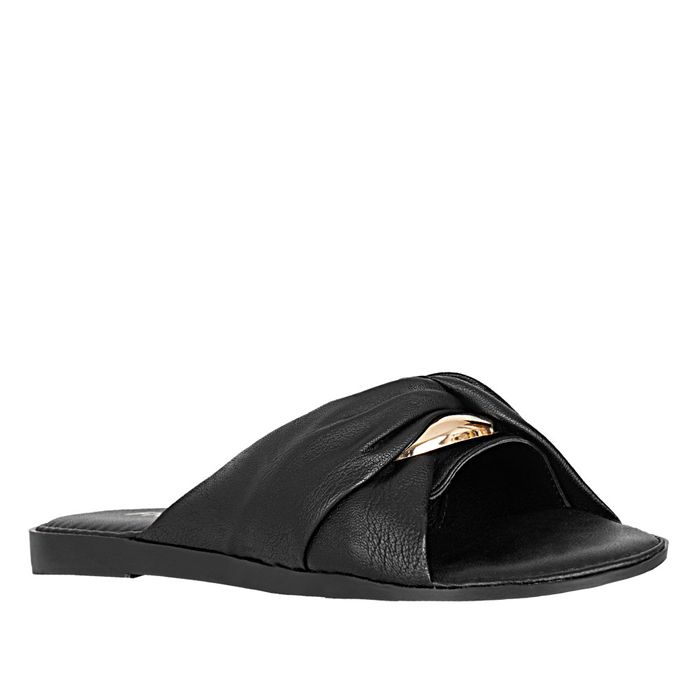 Sandalia Casual de Mujer frattini bela 1772