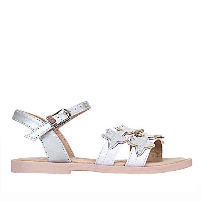 Sandalia Casual de Niñas barbie Barbie bali