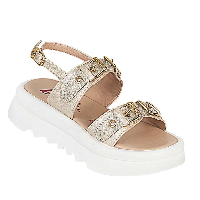 Sandalia Casual de Niñas barbie Barbie velinda