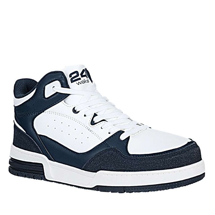 Bota/botin Casual de Hombre 24 walks  se41903m