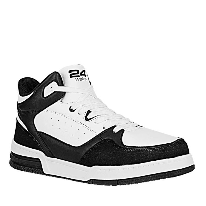 Bota/botin Casual de Hombre 24 walks  se41903m