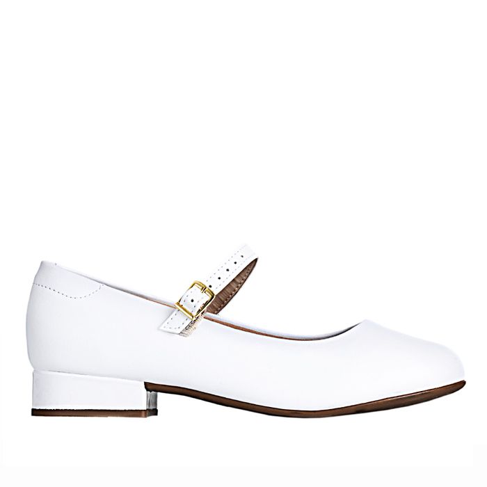 Baleta Casual de Niñas frattini teen 2528-101