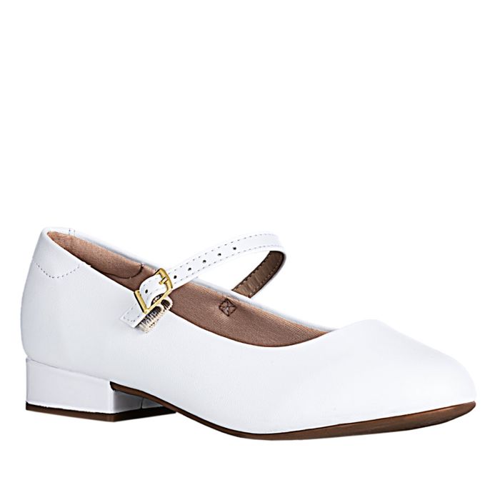 Baleta Casual de Niñas frattini teen 2528-101