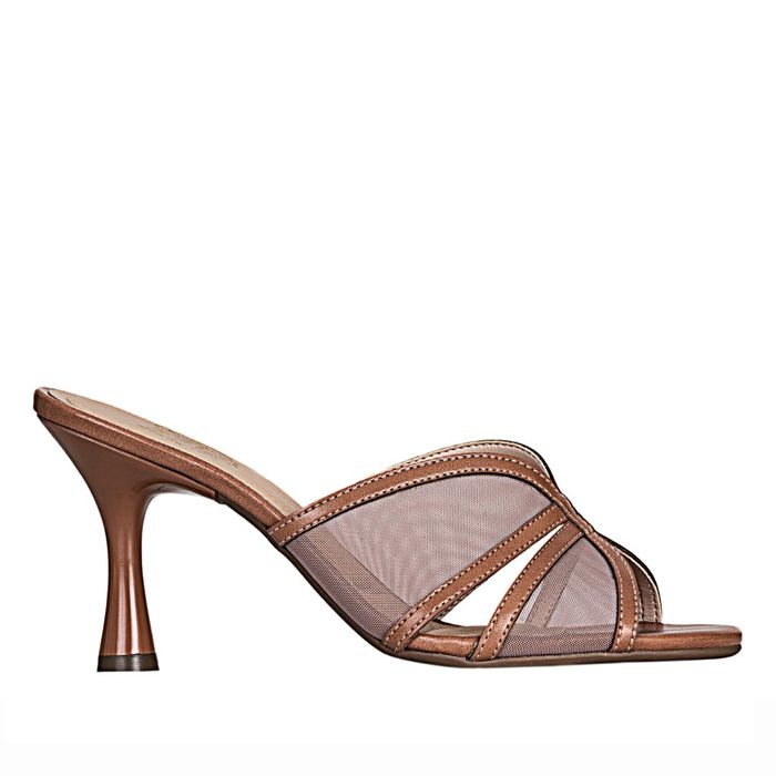 Sandalia tacon Formal de Mujer amor a primera vista 6634a-20416