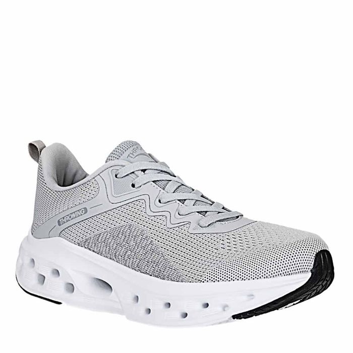 Tenis Casual de Hombre 24 walks  aa40162m (eco)