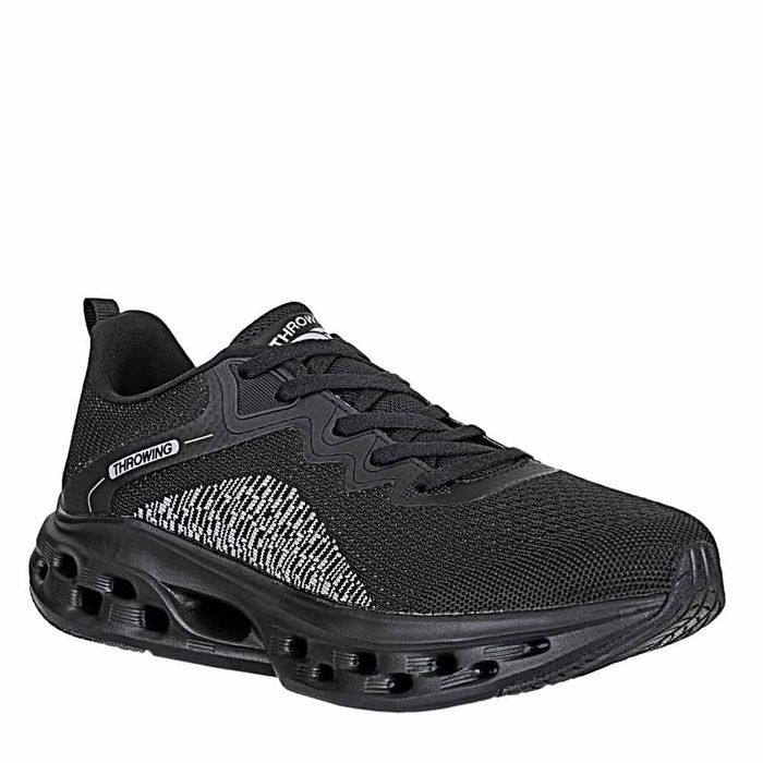 Tenis Casual de Hombre 24 walks  aa40162m (eco)