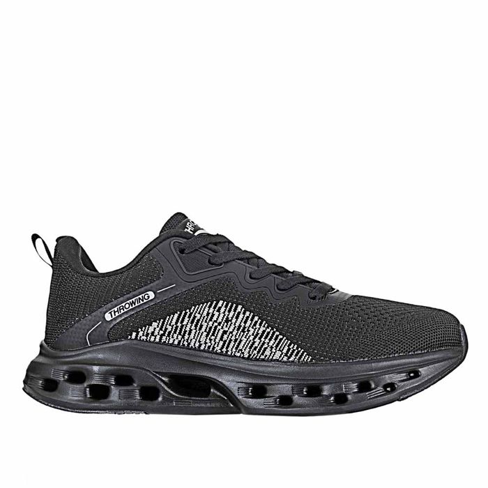 Tenis Casual de Hombre 24 walks  aa40162m (eco)