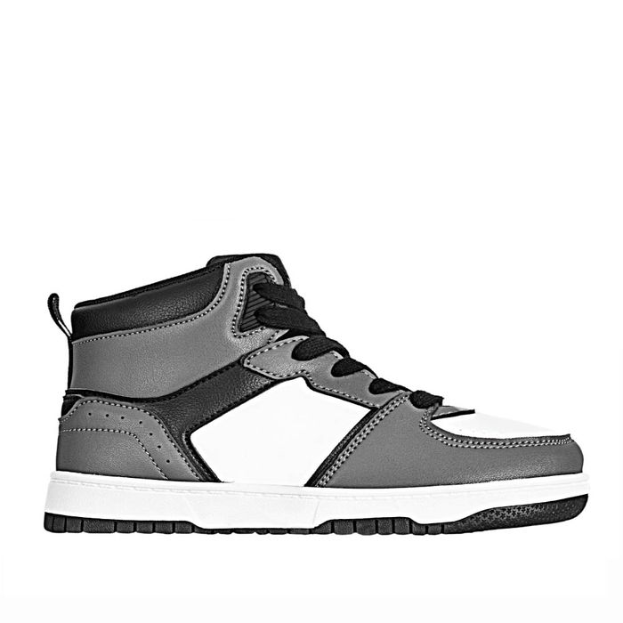 Bota/botin Casual de Niño 24 walks  fuz 23-25-1 bot jun mas