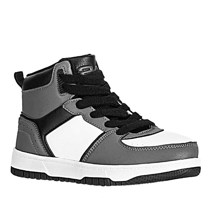 Bota/botin Casual de Niño 24 walks  fuz 23-25-1 bot jun mas