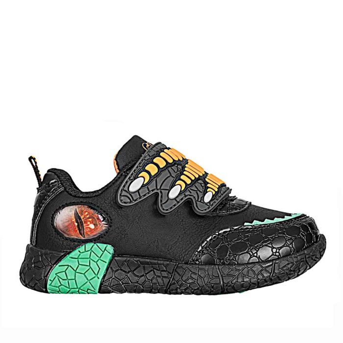 Tenis Deportivo de Niño gumball  fuz dino 2-25-2 inf