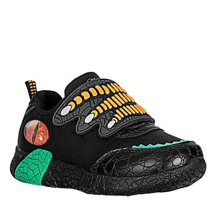 Tenis Deportivo de Niño gumball  fuz dino 2-25-2 inf