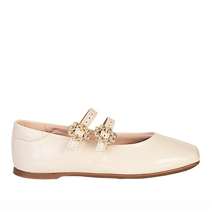 Baleta Casual de Niñas frattini teen 2548-210