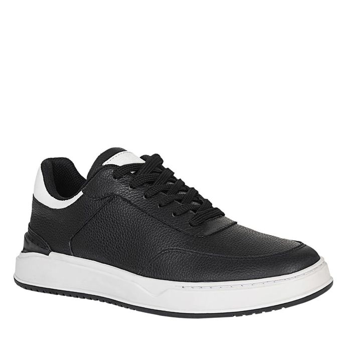 Tenis Casual de Hombre 24 walks Jade