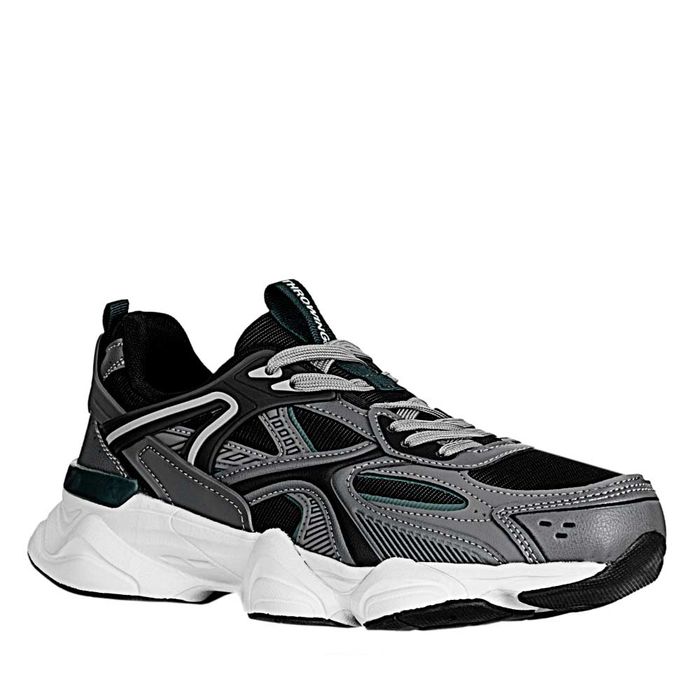 Tenis Deportivo de Hombre throwing  aa40129m