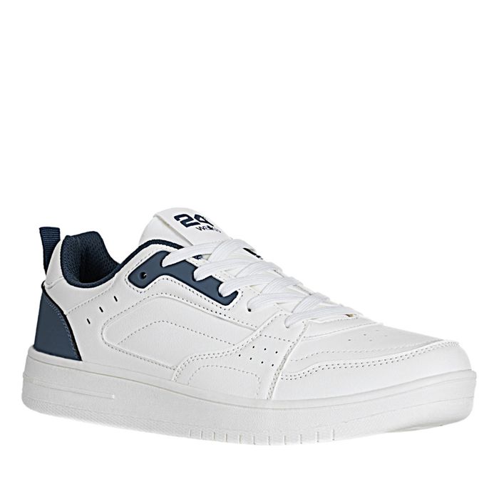 Tenis Casual de Hombre 24 walks Se40685m