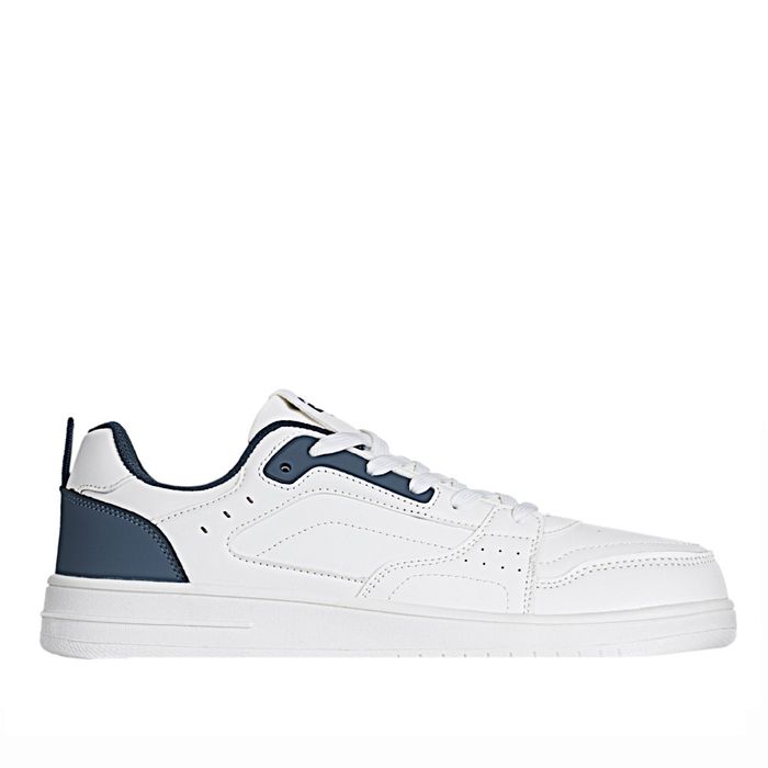 Tenis Casual de Hombre 24 walks Se40685m