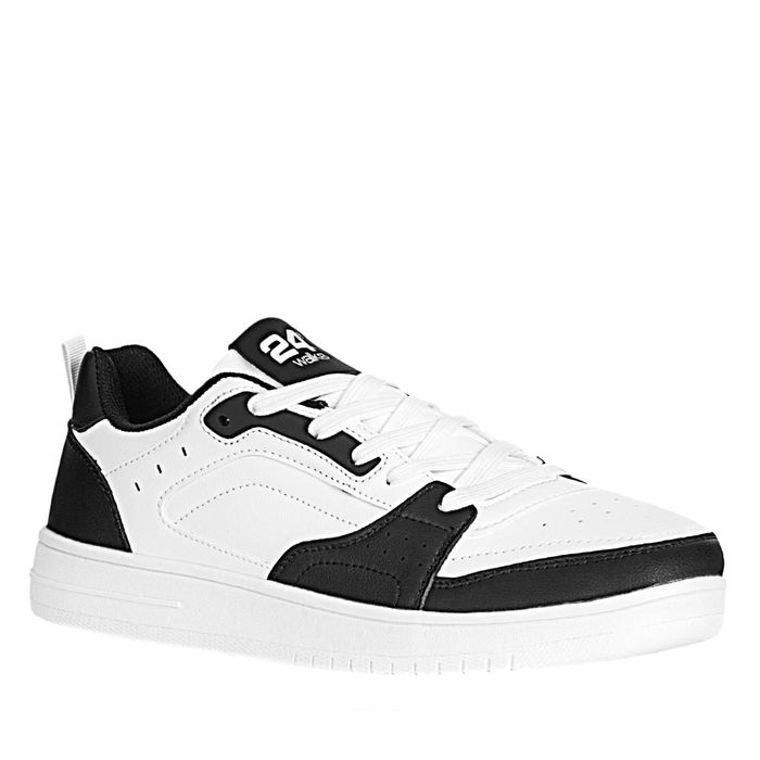 Tenis Casual de Hombre 24 walks Se40685m